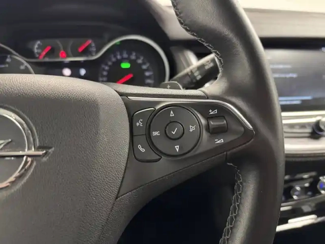 Opel Grandland X hybrid 225 ch bva8 — photo 46