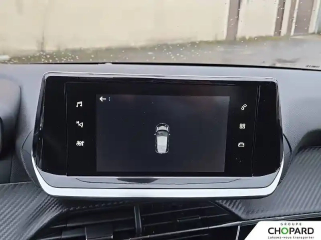 Peugeot 208 puretech 75 s&amp;s bvm5 — photo 52