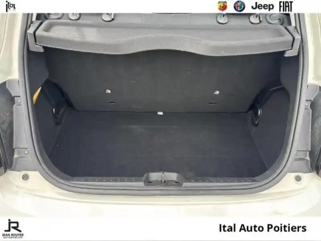 Fiat 500 e 95ch action plus — photo 6