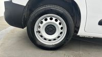 Peugeot Partner M 650kg BlueHDi 100ch S&S — photo 11