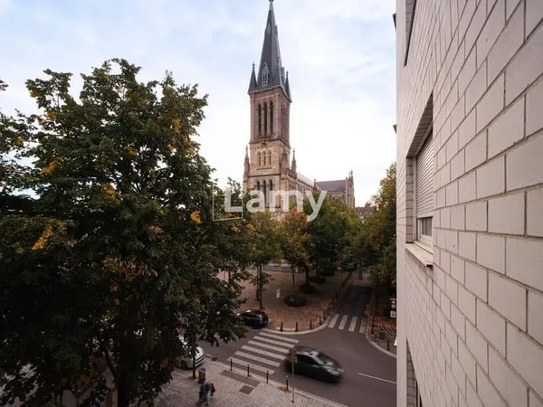 Appartement 1 pièce 20 m²