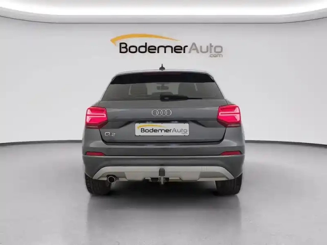 Audi Q2 30 tdi 116 bvm6 — photo 238