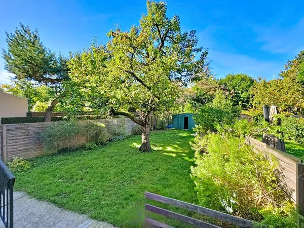 Maison 5 pièces 81 m²