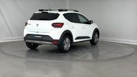 Dacia Sandero 1.0 TCe 90ch Stepway Expression — photo 5