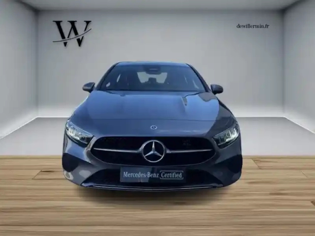 Mercedes Classe A 250 e hybrid eq progressive li — photo 26