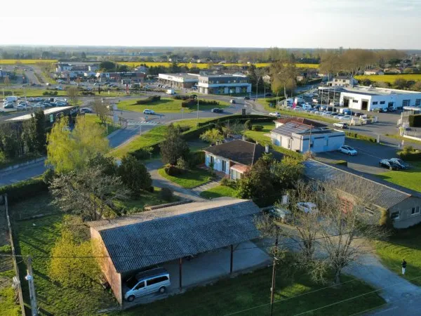 Opportunité Exceptionnelle à Carbonne : Ensemble Immobilier à Fort Potentiel