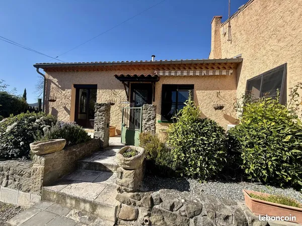 Propriété 8 pièces 221 m²