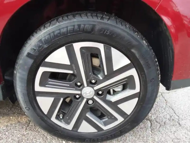 Hyundai Kona electrique 39 kwh - 136 ch — photo 53