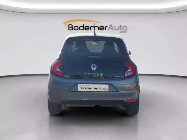 Renault Twingo iii sce 65 — photo 4