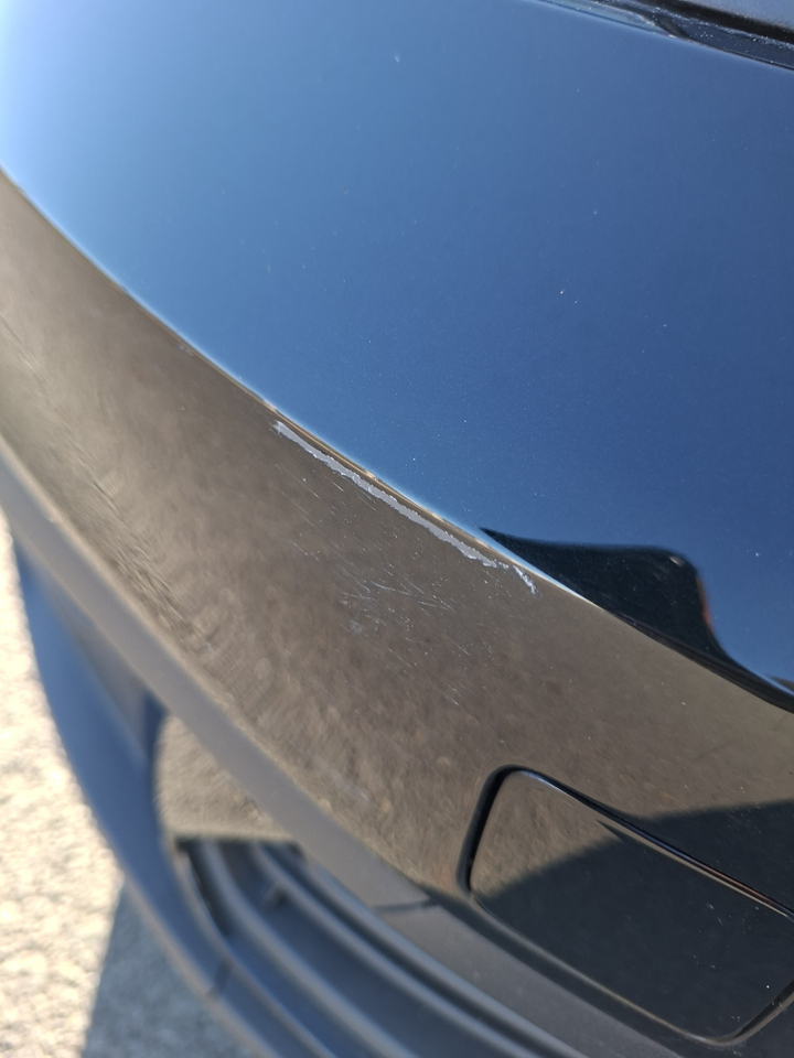 Volkswagen Polo 1.0 TSI 95 S&amp;S BVM5 — photo 26