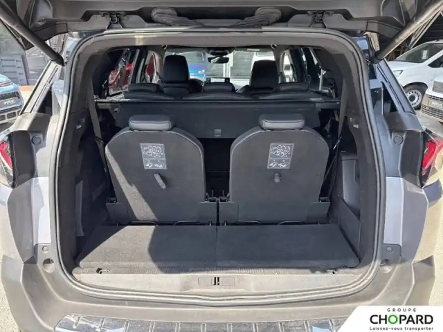 Peugeot 5008 bluehdi 180ch s&amp;s eat8 — photo 6