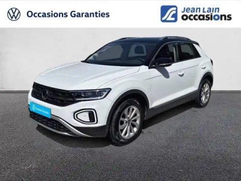 Volkswagen T-Roc 2.0 tdi 150 start/stop dsg7 4motion