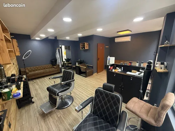 Commerce Vente Meximieux 40m² 18000€