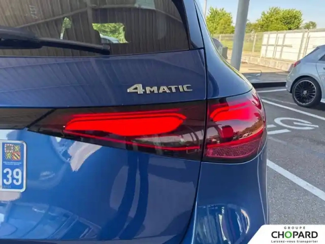 Mercedes Glc 400 e 9g-tronic 4matic — photo 27