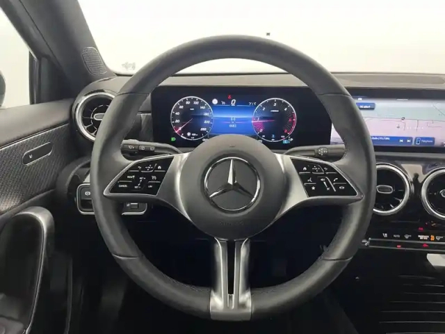 Mercedes Classe A 180 d 8g-dct — photo 56