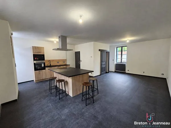 Maison 5 pièces 101 m²