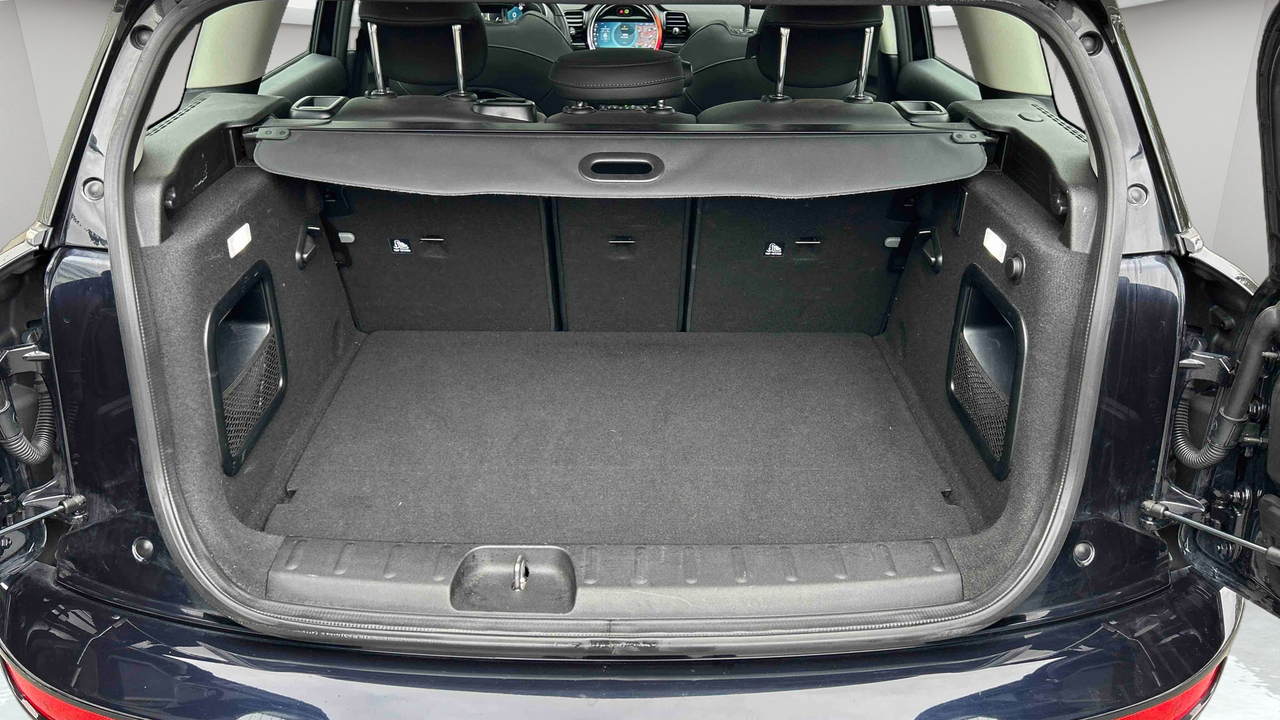 Mini Clubman Cooper 136 ch DKG7 — photo 13