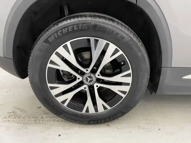Mercedes Gla 200 d 8g-dct 4matic — photo 81
