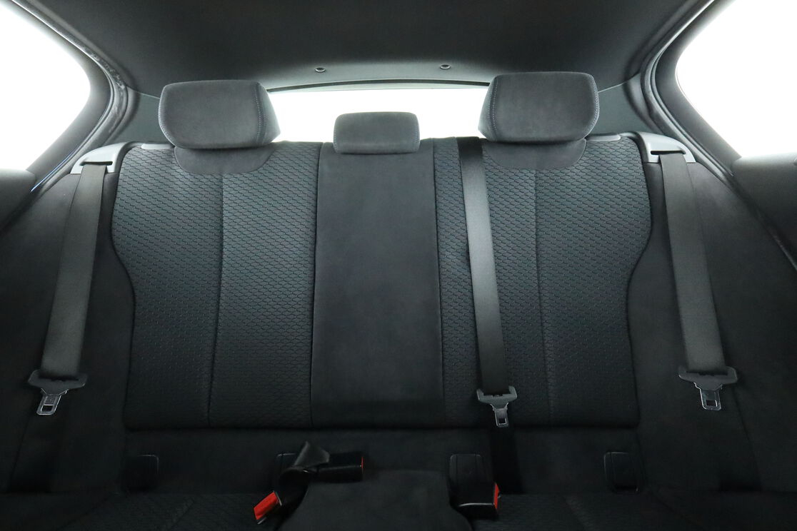 BMW Série 1 118d M Sport BVA8 — photo 14