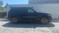 Bmw X5 xDrive50e 489ch M Sport — photo 4