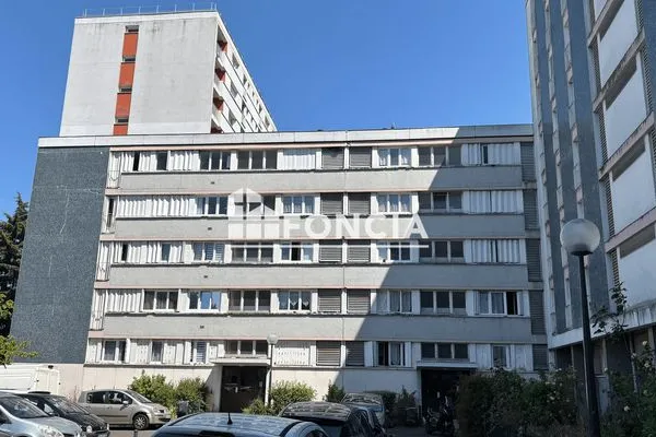 Appartement 5 pièces 94 m²