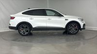 Renault Arkana 1.6 E-Tech 145ch RS Line -21B — photo 4