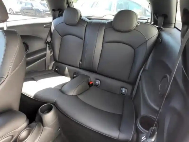 Mini Mini cooper 136ch  edition camden bva7 — photo 5