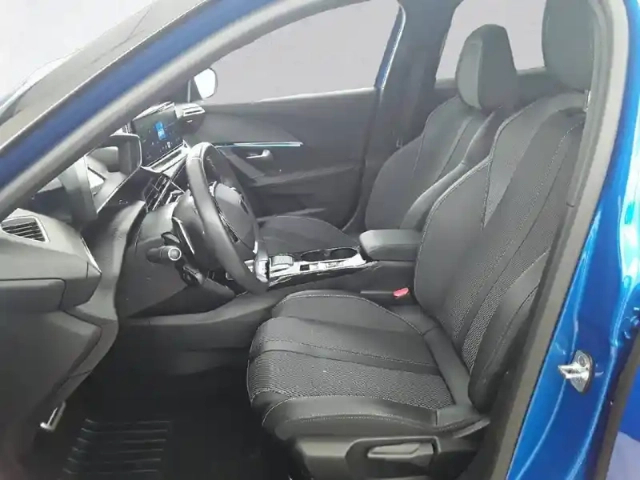 Peugeot 2008 puretech 130 s&amp;s eat8 — photo 55