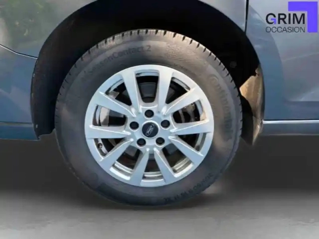 Ford Tourneo grand  connect 2.0 ecoblue 102 bvm6 — photo 16