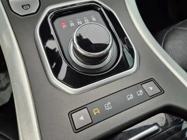 Land Rover Range Rover Evoque mark iv td4 180 bva — photo 64