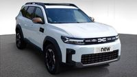 Dacia Bigster 1.8 hybrid 155ch Extreme — photo 3