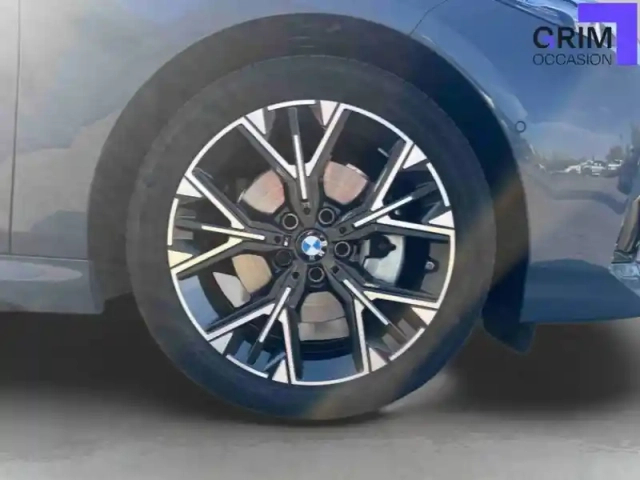Bmw Serie 1 120 170 ch dkg7 — photo 14