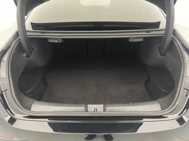 Mercedes Cla coupé 250 e hybrid eq 8g-dct — photo 82