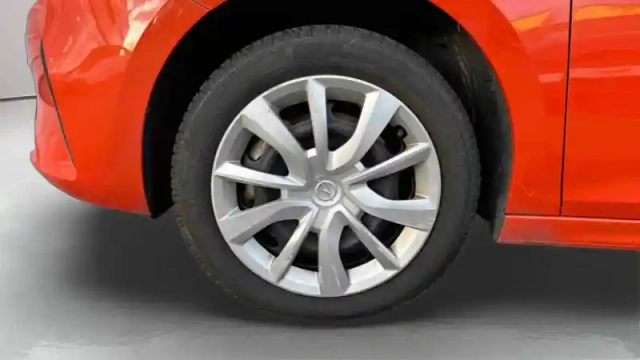Opel Corsa electrique 136 ch &amp; batterie 50 kwh — photo 33