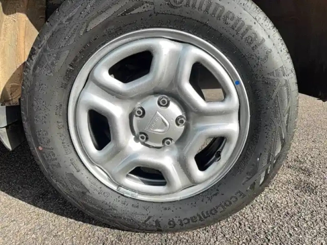 Dacia Duster tce 90 fap 4x2 — photo 22