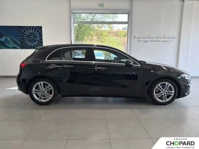 Mercedes Classe A 200 d — photo 32