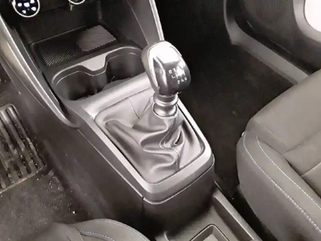 Citroën C3 turbo 100 ch bvm6 — photo 43