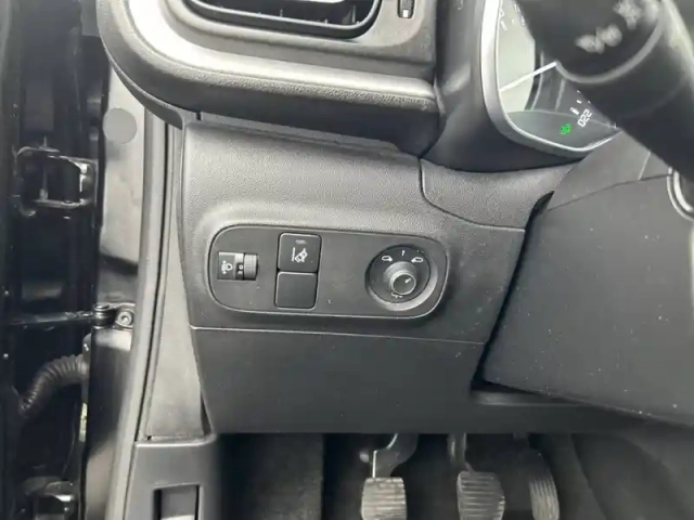 Citroën C3 puretech 82 s&amp;s bvm5 — photo 19
