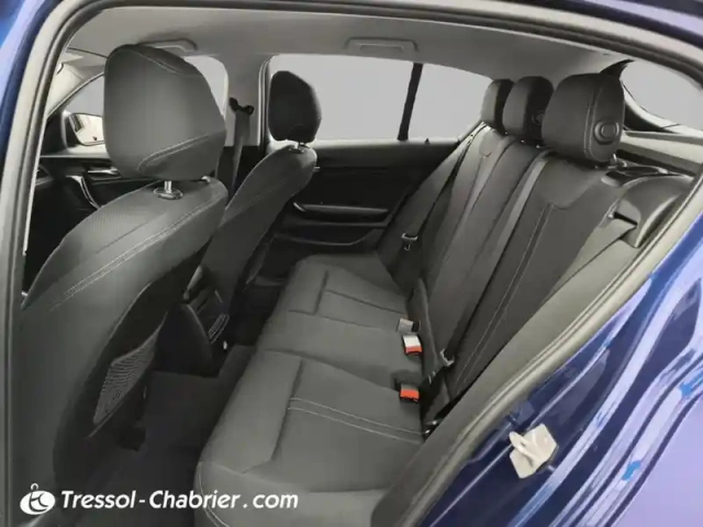 Bmw Serie 1 116d 116 ch business design — photo 23