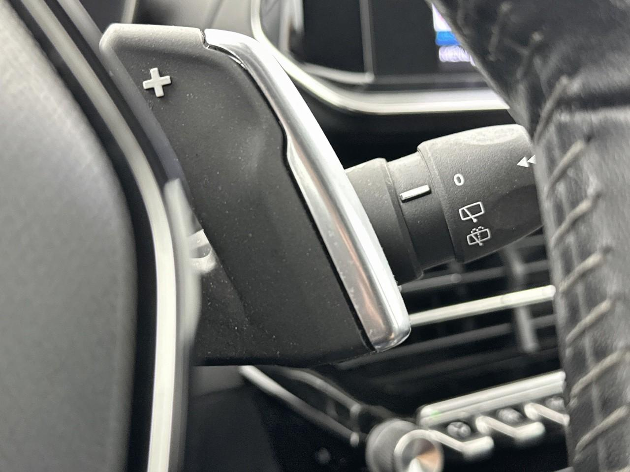 Peugeot 2008 bluehdi 130 s&s eat8 allure — photo 18