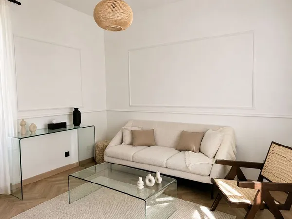 Appartement de 27m2 à louer sur Boulogne-Billancourt