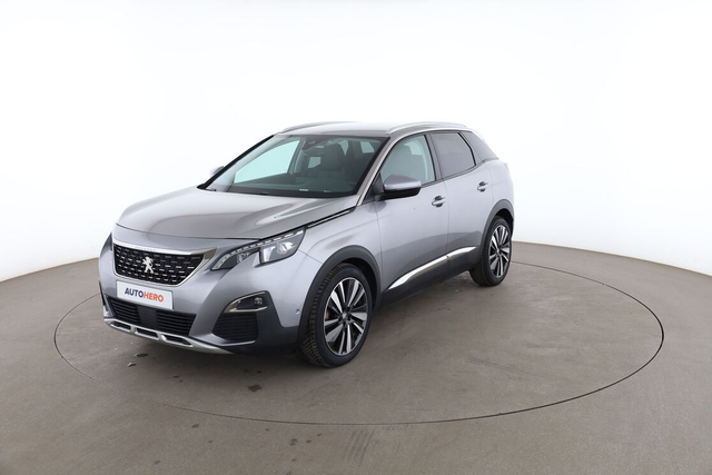 Peugeot 3008 1.6 PureTech Allure EAT8