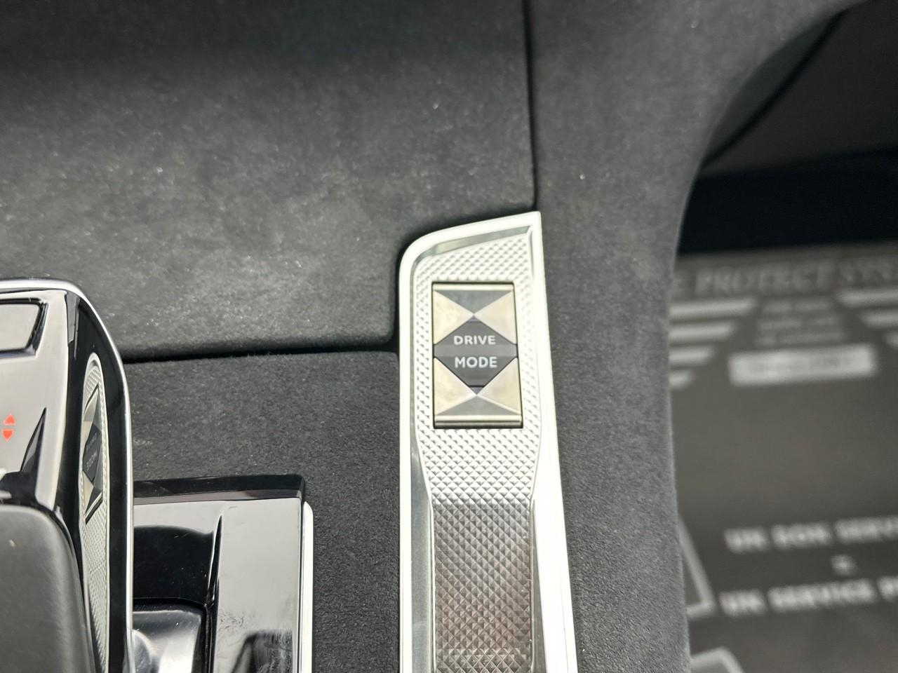 Ds Ds 7 crossback hybride rechargeable e-tense 225 eat8 performance — photo 23