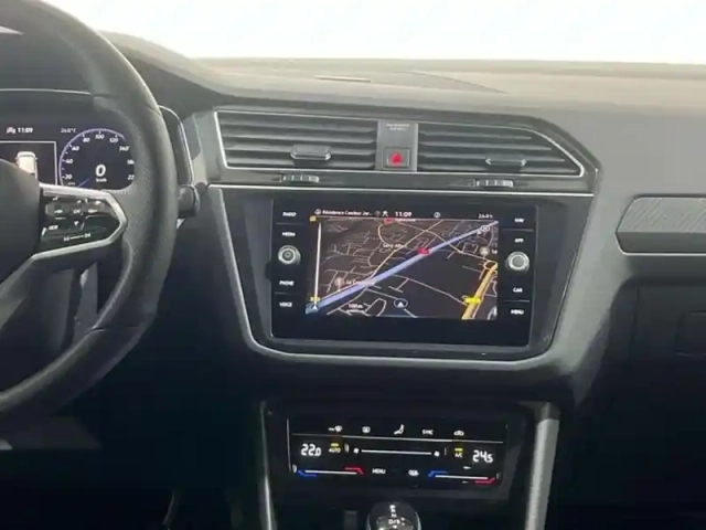 Volkswagen Tiguan 2.0 tdi 150ch dsg7 r-line — photo 10