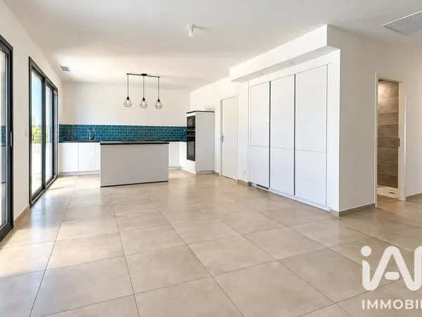 Vente Maison traditionnelle 4 pièces