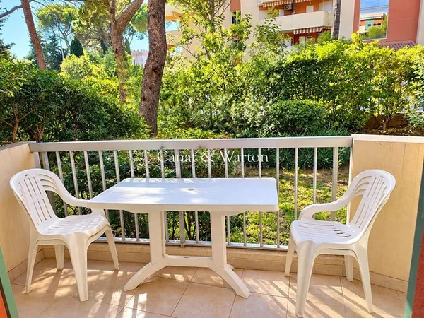 Appartement 1 pièce 25 m²