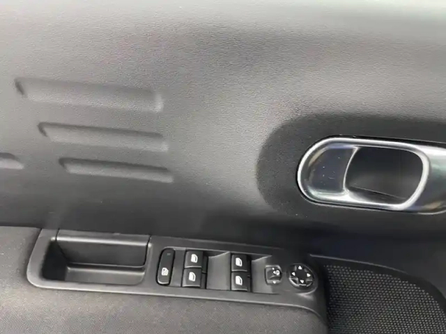 Citroën C3 Aircross bluehdi 110 s&amp;s bvm6 — photo 64