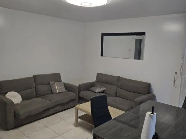 Appartement F3