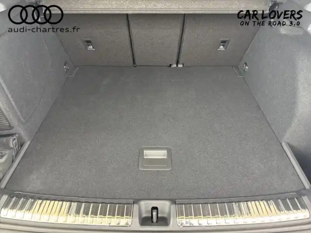 Audi Q3 e-hybrid 272 ch s tronic 6 — photo 19
