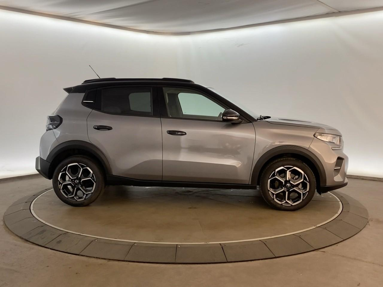 Citroën C3 turbo 100 ch manuelle max — photo 4